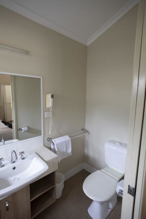 Darwin FreeSpirit Resort - Accommodation Asia 5