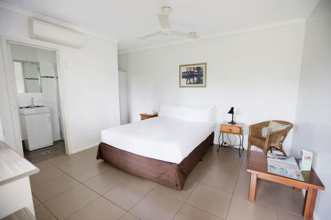 Darwin FreeSpirit Resort - Accommodation Asia 15