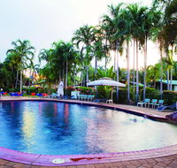 Darwin FreeSpirit Resort - Accommodation Asia