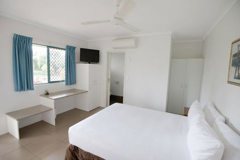 Darwin FreeSpirit Resort - Accommodation Asia 13