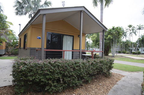 Darwin FreeSpirit Resort - Accommodation Asia 42