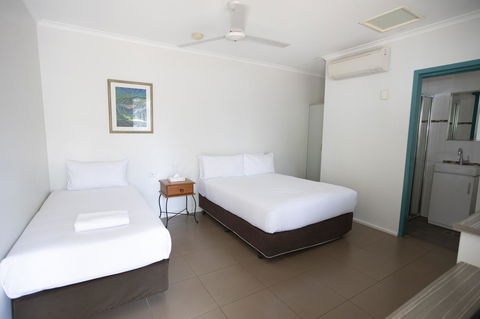Darwin FreeSpirit Resort - Accommodation Asia 26