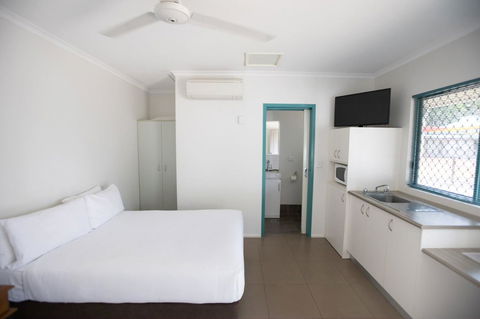 Darwin FreeSpirit Resort - Accommodation Asia 10