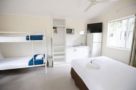 Darwin FreeSpirit Resort - Accommodation Asia 16