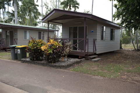 Darwin FreeSpirit Resort - Accommodation Asia 30