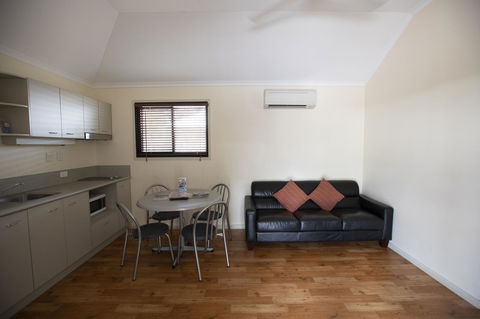 Darwin FreeSpirit Resort - Accommodation Asia 8