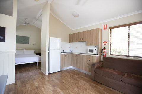 Darwin FreeSpirit Resort - Accommodation Asia 39