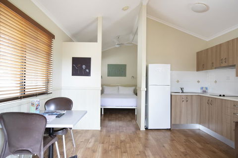 Darwin FreeSpirit Resort - Accommodation Asia 6