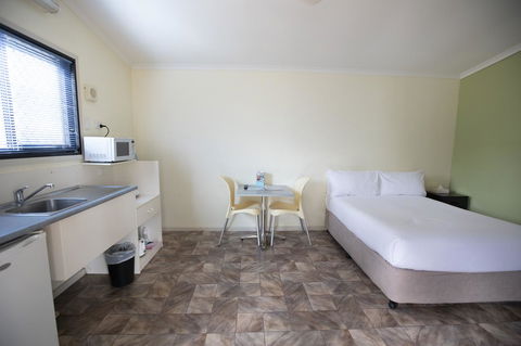 Darwin FreeSpirit Resort - Accommodation Asia 2