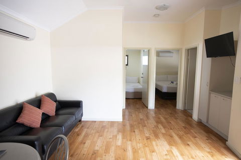 Darwin FreeSpirit Resort - Accommodation Asia 7