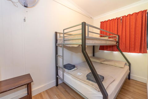 Oasis Tourist Park - Accommodation Asia 15