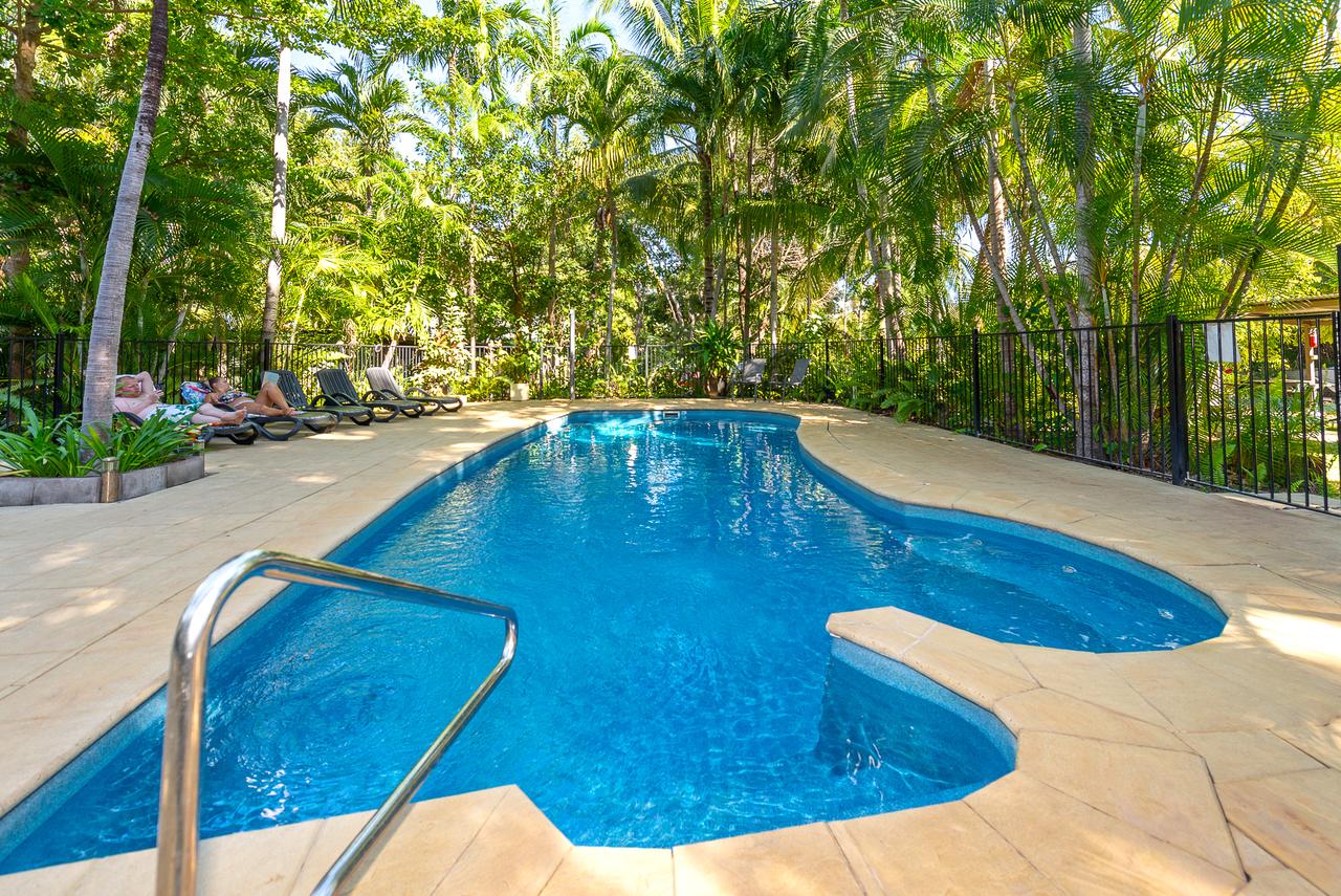  Accommodation Asia
