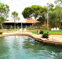 Kings Canyon Resort - Accommodation Asia