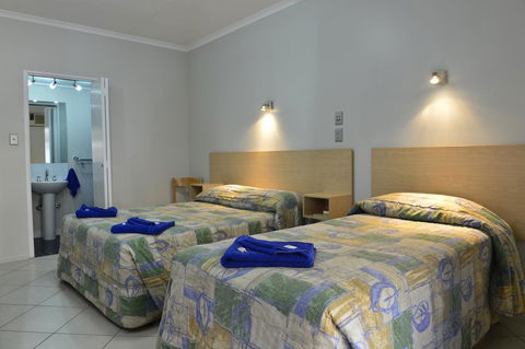 Goldfields Hotel Motel - Accommodation Asia 6