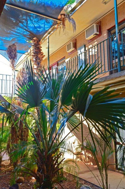 Goldfields Hotel Motel - Accommodation Asia 2