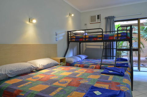Goldfields Hotel Motel - Accommodation Asia 5
