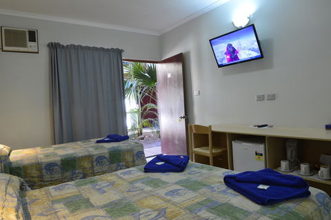 Goldfields Hotel Motel - Accommodation Asia 0