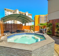 Chillis Backpackers - Accommodation Asia