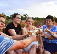 Erldunda Roadhouse - Accommodation Asia