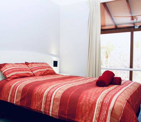 Erldunda Desert Oaks Resort - Accommodation Asia 4
