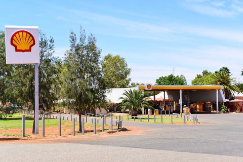 Erldunda Desert Oaks Resort - Accommodation Asia 40