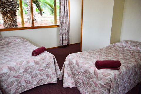 Erldunda Desert Oaks Resort - Accommodation Asia 43