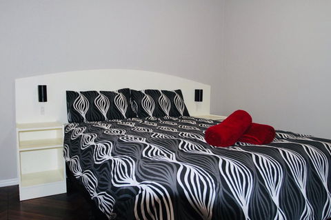 Erldunda Desert Oaks Resort - Accommodation Asia 5