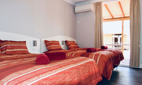 Erldunda Desert Oaks Resort - Accommodation Asia 12