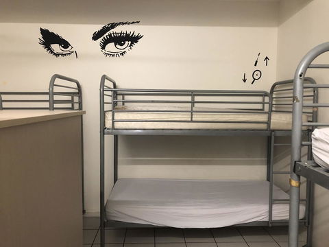 Frogs-Hollow Backpackers - Accommodation Asia 32
