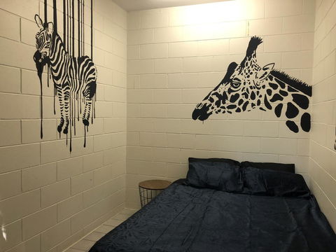 Frogs-Hollow Backpackers - Accommodation Asia 44