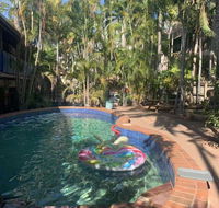 Frogs-Hollow Backpackers - Accommodation Asia