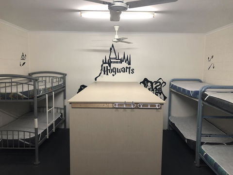 Frogs-Hollow Backpackers - Accommodation Asia 30
