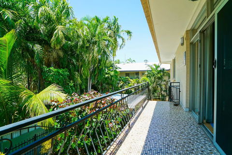 Nightcliff Gem - Your Holiday Retreat - Accommodation Asia 9