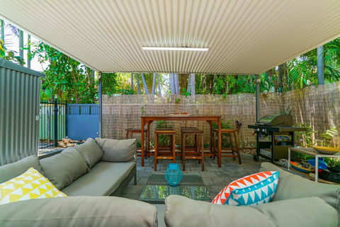 Nightcliff Gem - Your Holiday Retreat - Accommodation Asia 10