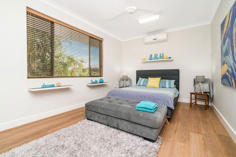 Nightcliff Gem - Your Holiday Retreat - Accommodation Asia 6