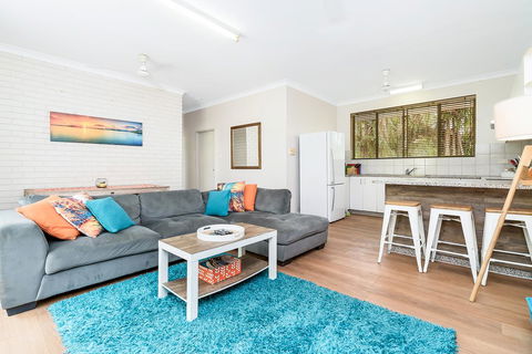 Nightcliff Gem - Your Holiday Retreat - Accommodation Asia 2