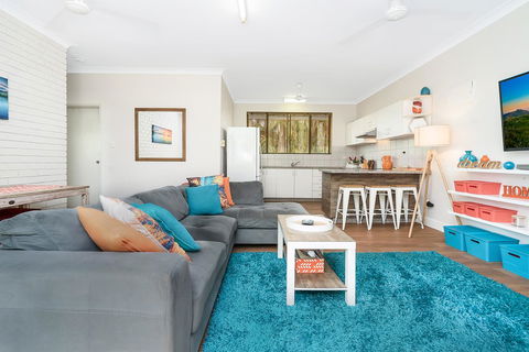 Nightcliff Gem - Your Holiday Retreat - Accommodation Asia 4