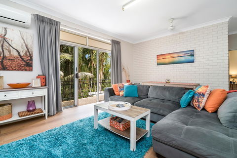 Nightcliff Gem - Your Holiday Retreat - Accommodation Asia 3