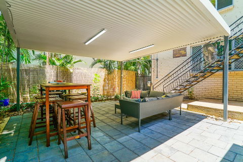 Nightcliff Gem - Your Holiday Retreat - Accommodation Asia 11