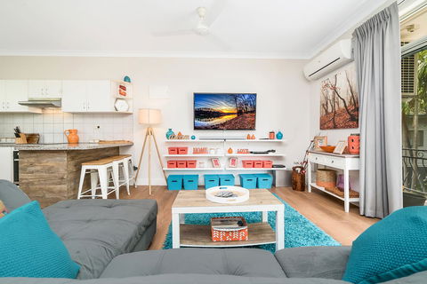 Nightcliff Gem - Your Holiday Retreat - Accommodation Asia 1