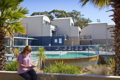 Corrigans Cove - Accommodation Guide 13