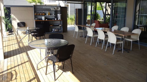 Corrigans Cove - Accommodation Guide 24