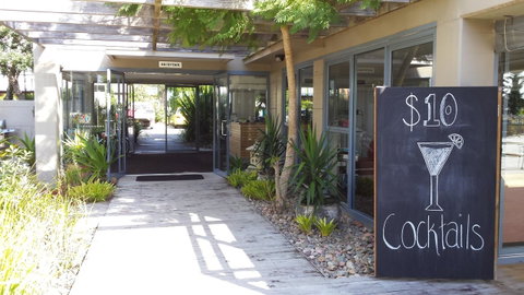 Corrigans Cove - Accommodation Guide 28
