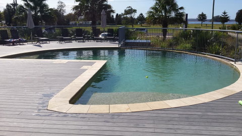 Corrigans Cove - Accommodation Guide 25