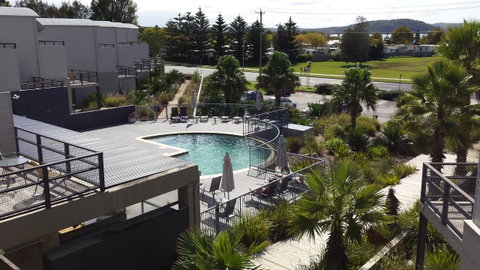 Corrigans Cove - Accommodation Guide 29