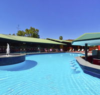 Mercure Alice Springs Resort - Accommodation Asia