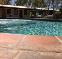Glen Helen Lodge - Accommodation Asia
