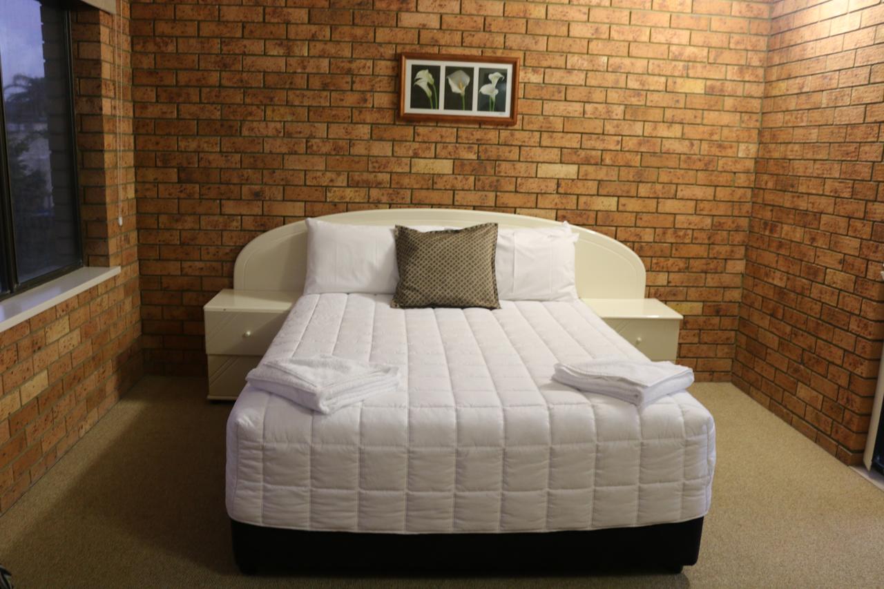 Booti Booti NSW Accommodation China