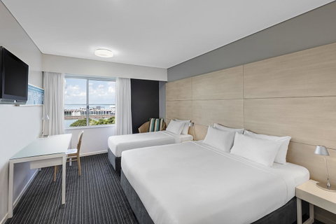 Vibe Hotel Darwin Waterfront - Accommodation Guide 15