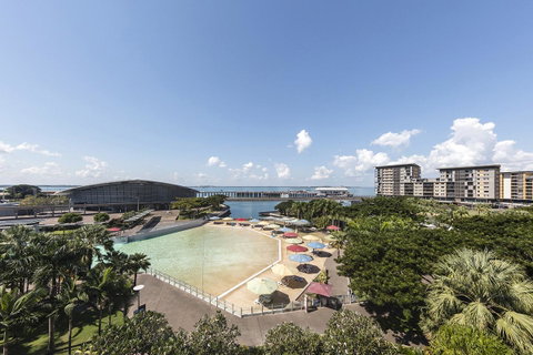 Vibe Hotel Darwin Waterfront - Accommodation Guide 1